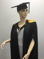 UOW Masters Degree Set